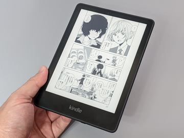 新品　Kindle 　第11世代　デニムブルー　16GB　広告あり　電子書籍