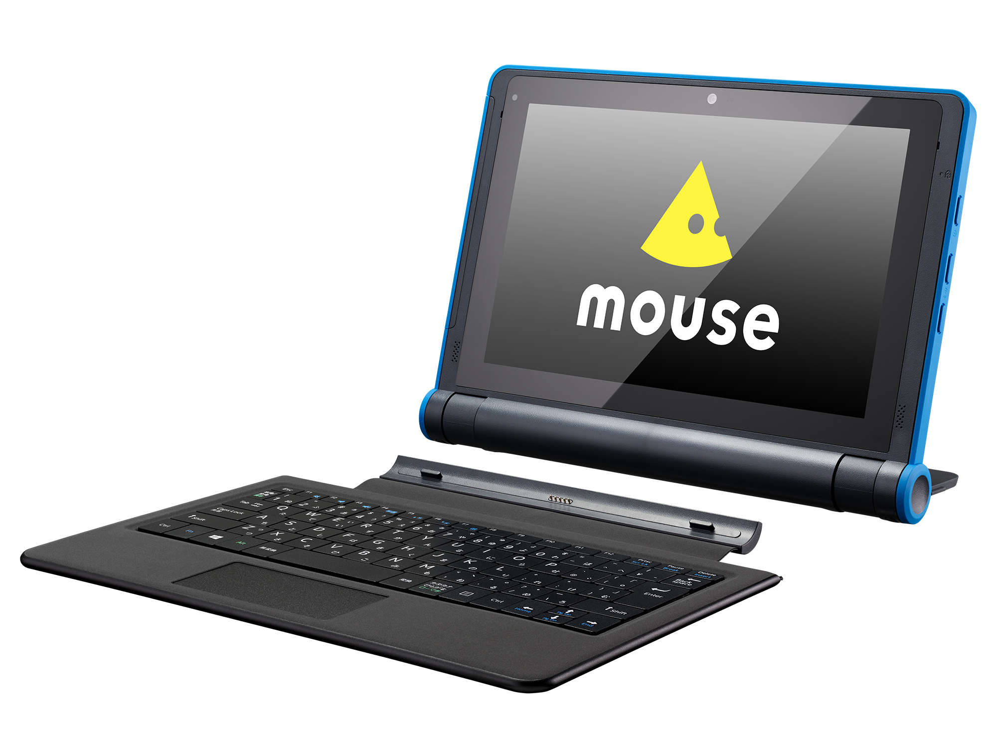 【新品・送料無料】マウスコンピューター mouseE10 タブレットPC ペン付2111E10