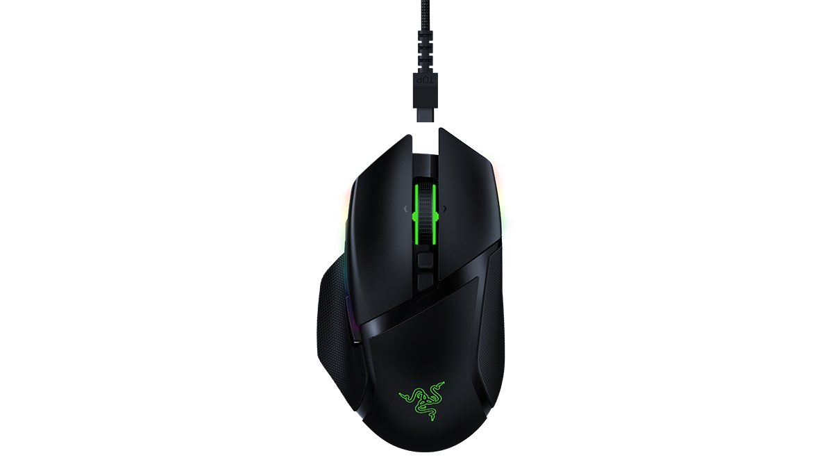 【本日みつけたお買い得品】Razerのゲーミングマウス/キーボード ...