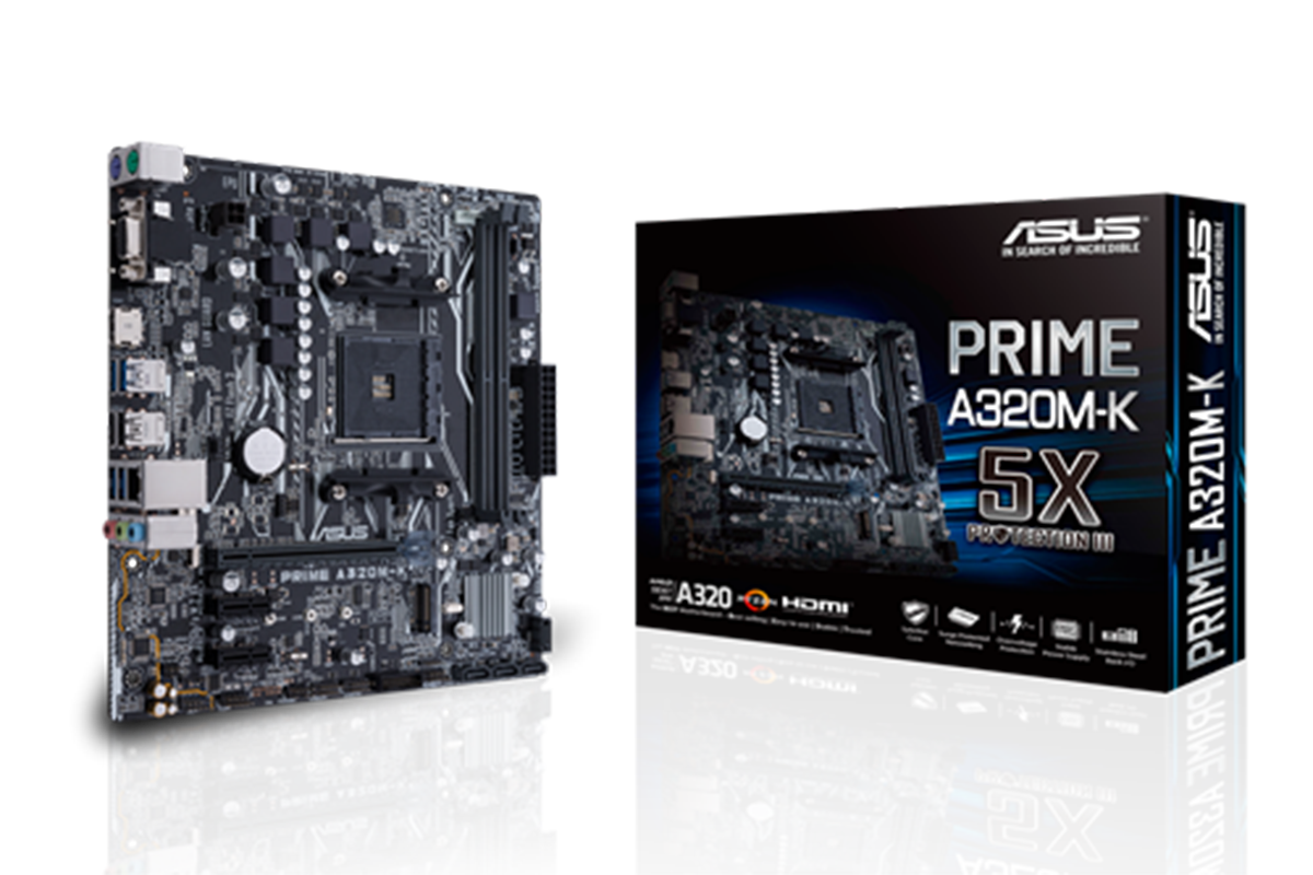 AMD A320マザー、BIOS更新でRyzen 5000に対応 - PC Watch