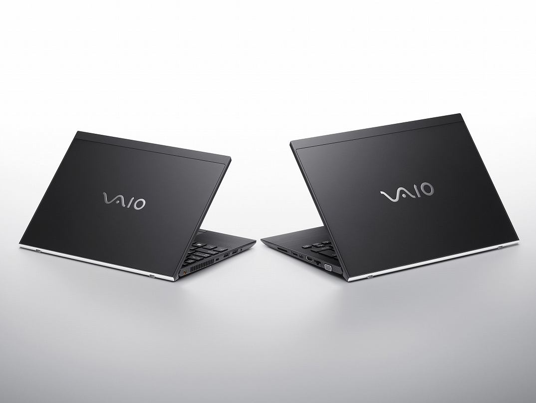 VAIO SX12/14のWindows 10モデルが買える最後のチャンス。12月