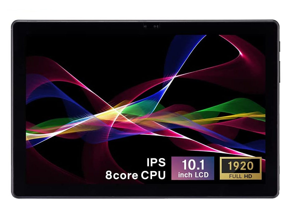 【本日みつけたお買い得品】+Style、10.1型Androidタブレットを2万円切りでセール。Amazonブラックフライデーで - PC Watch