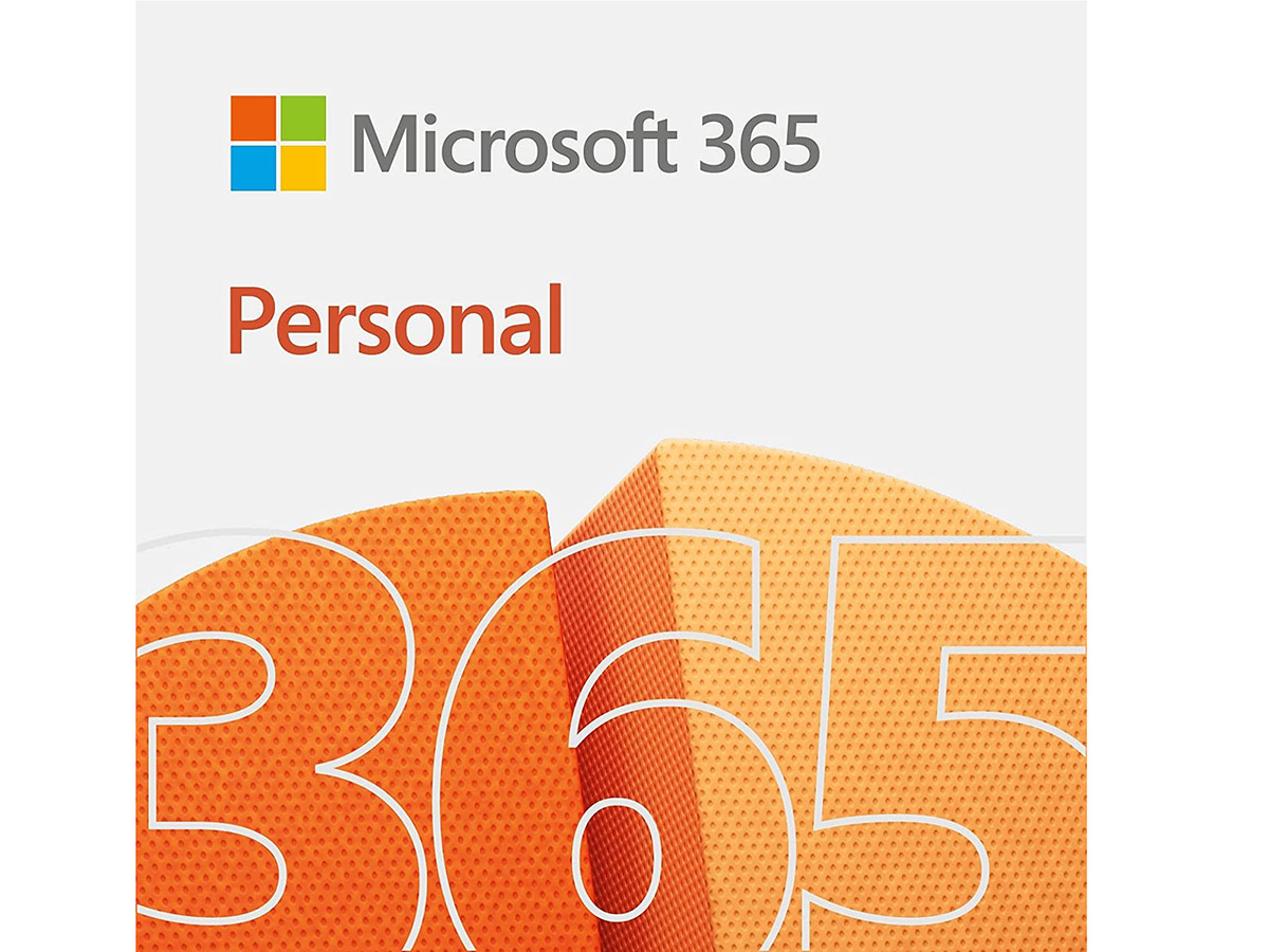本日みつけたお買い得品】Microsoft 365 Personalの1年版が20%割引 ...