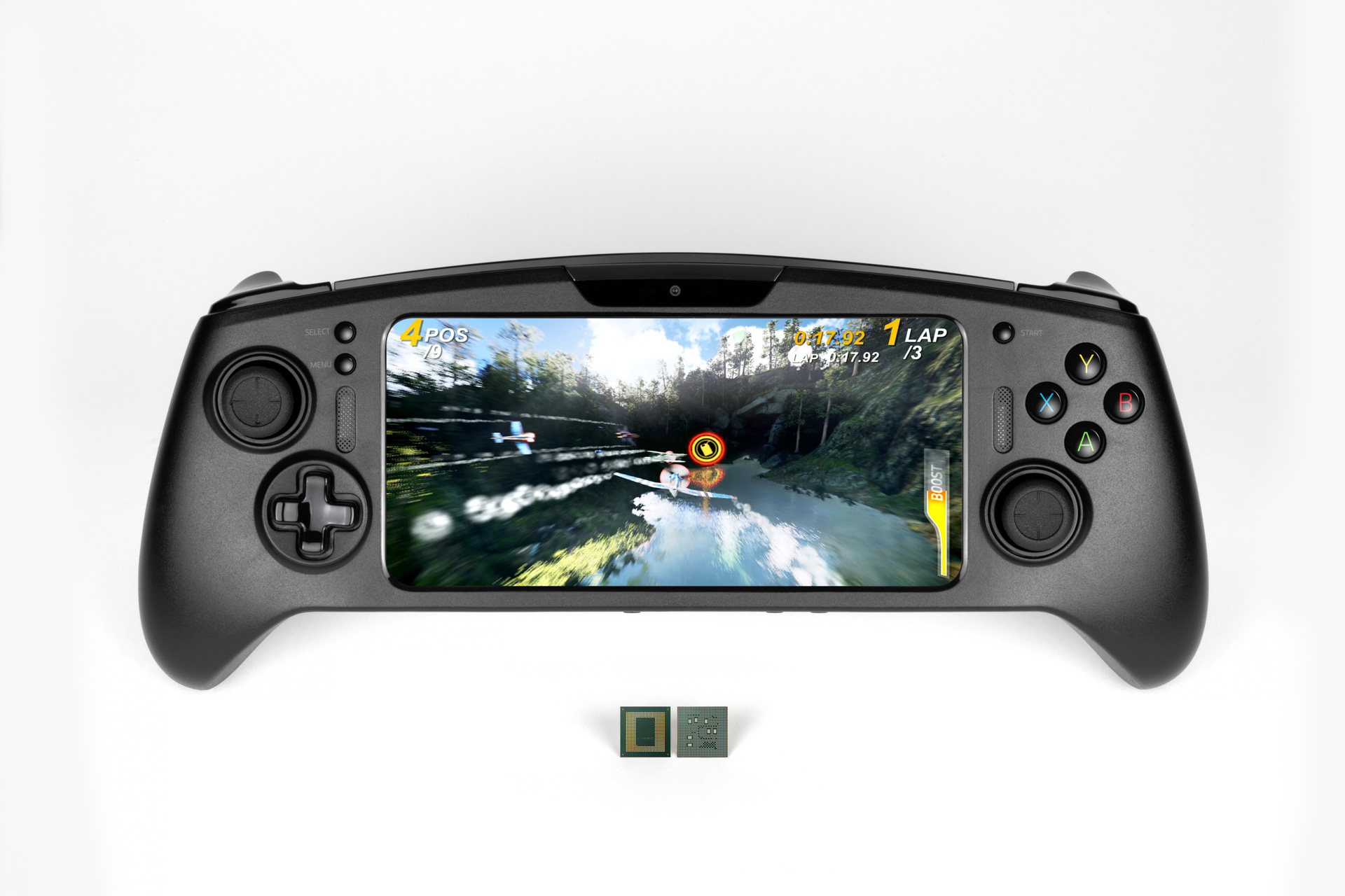 Qualcomm、ゲーミングデバイス向けSoC「Snapdragon G3x Gen 1」。Razer