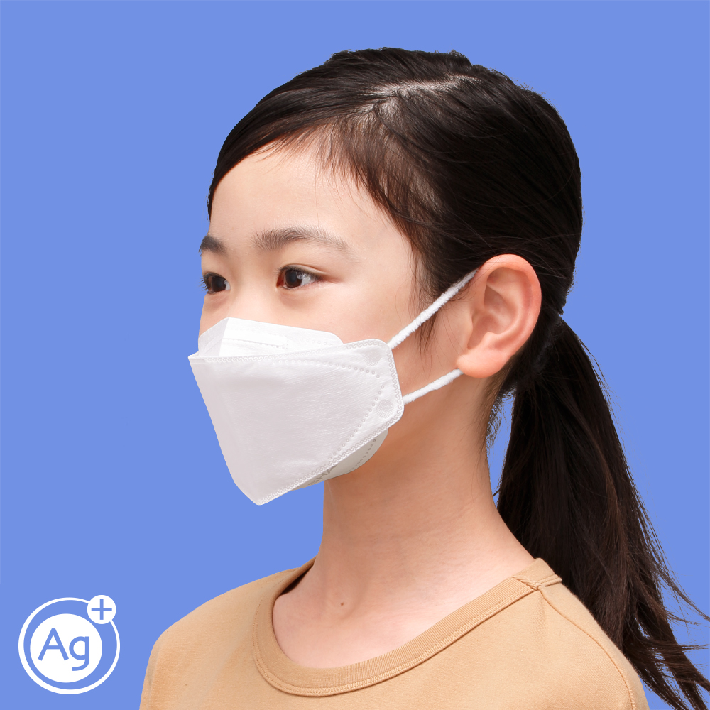 シャープ 小学生向けの クリスタルマスク Pc Watch