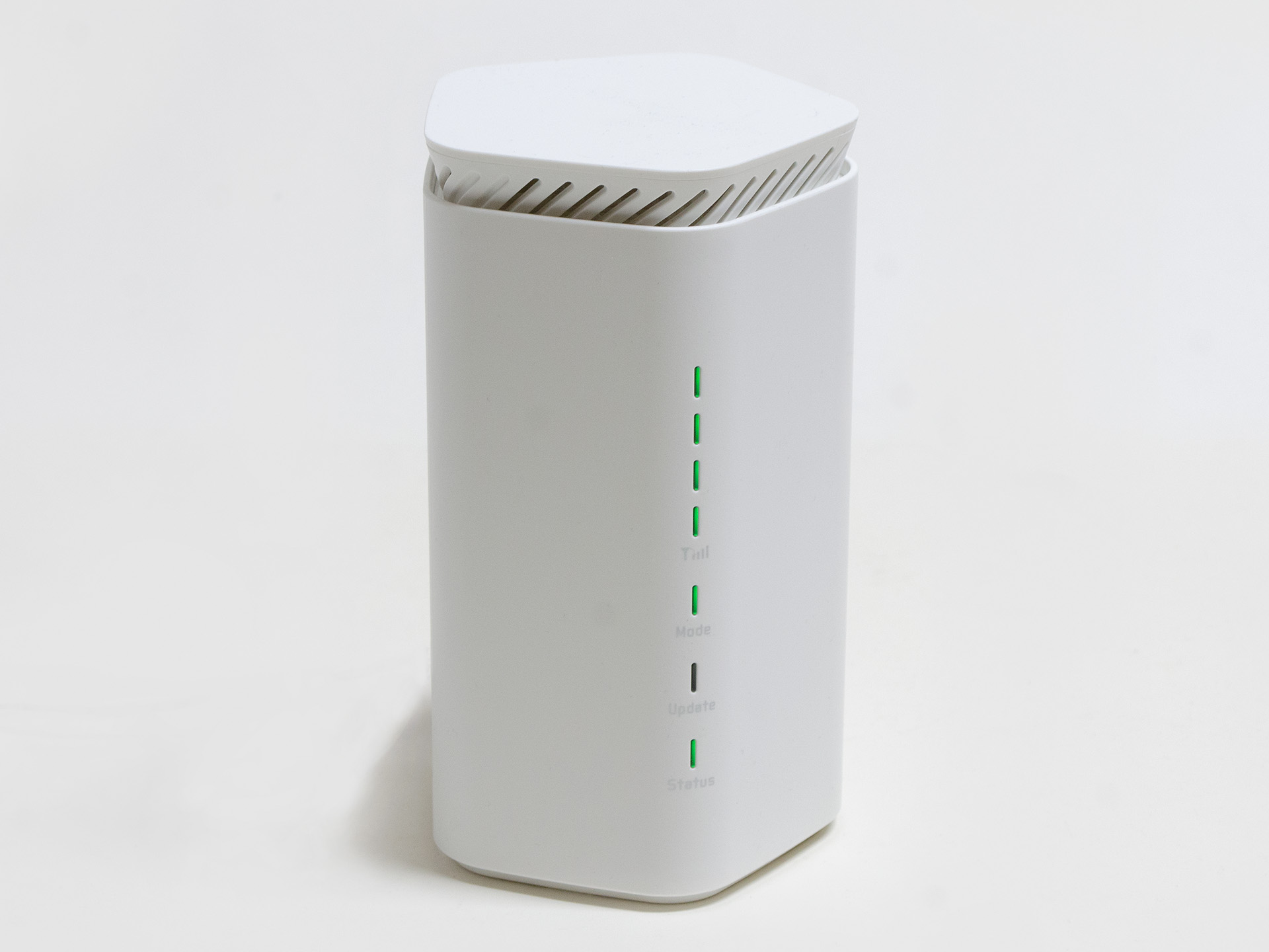 Speed Wi-Fi HOME 5G L12 ホームルーター