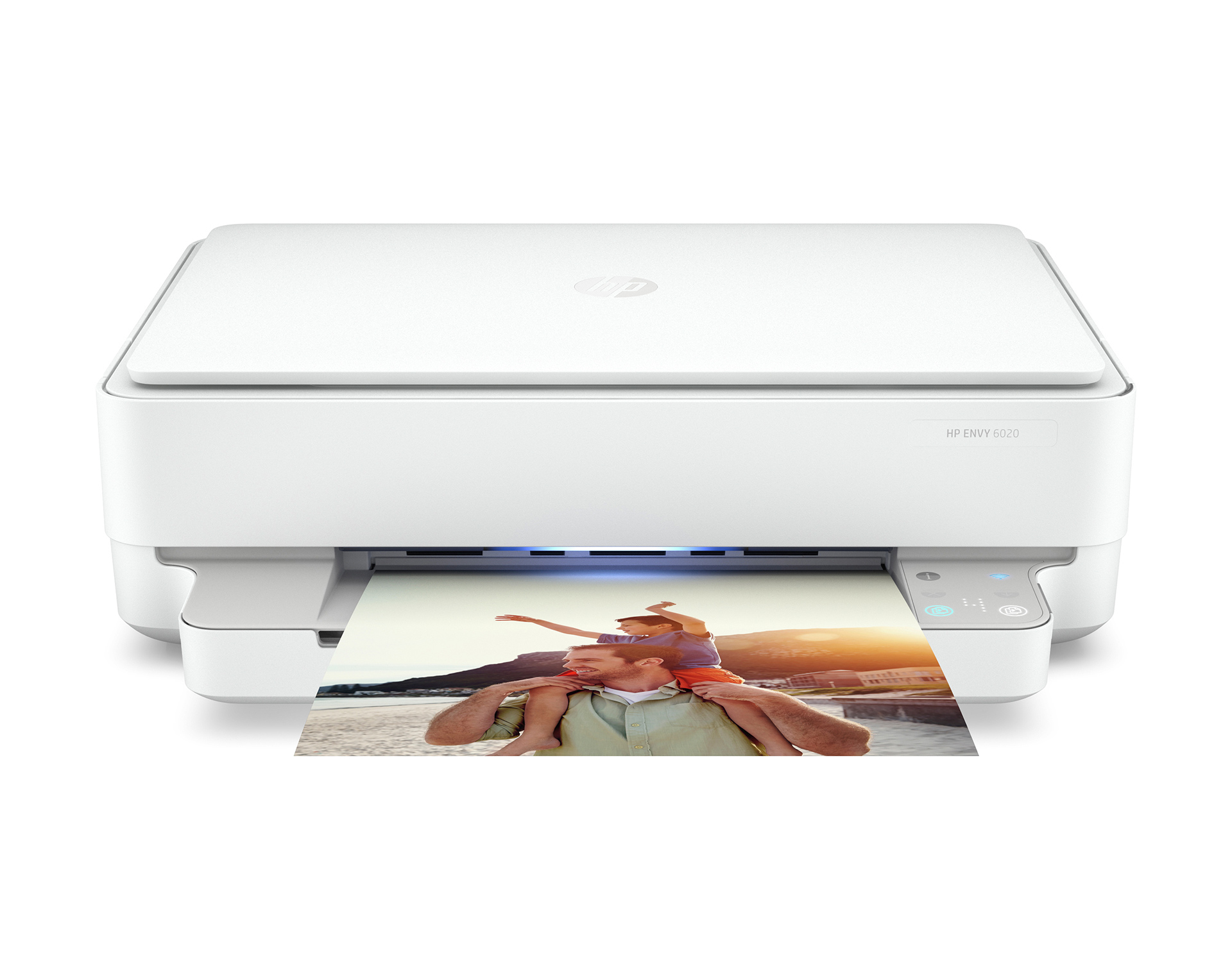 本日みつけたお買い得品 年賀状印刷に Ntt Xでhpのインクジェット複合機が8 980円 Pc Watch