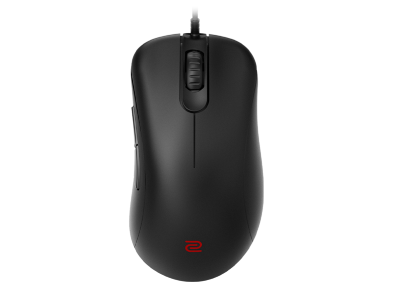 Zowie 軽量化した右利き用ゲーミングマウス Pc Watch