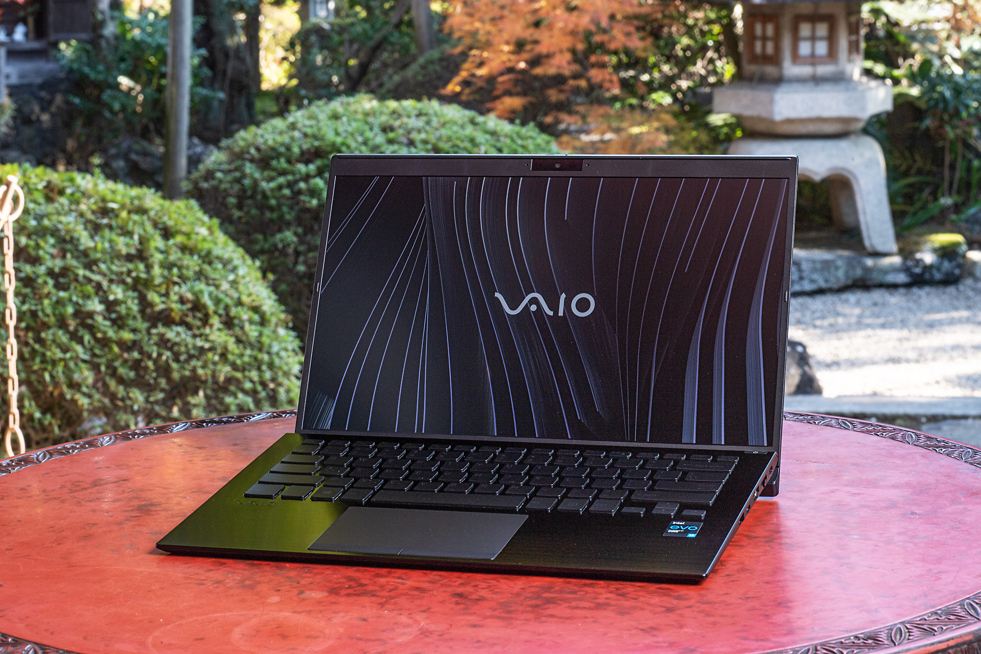 評価VAIO SX14（個人モデル） 型名