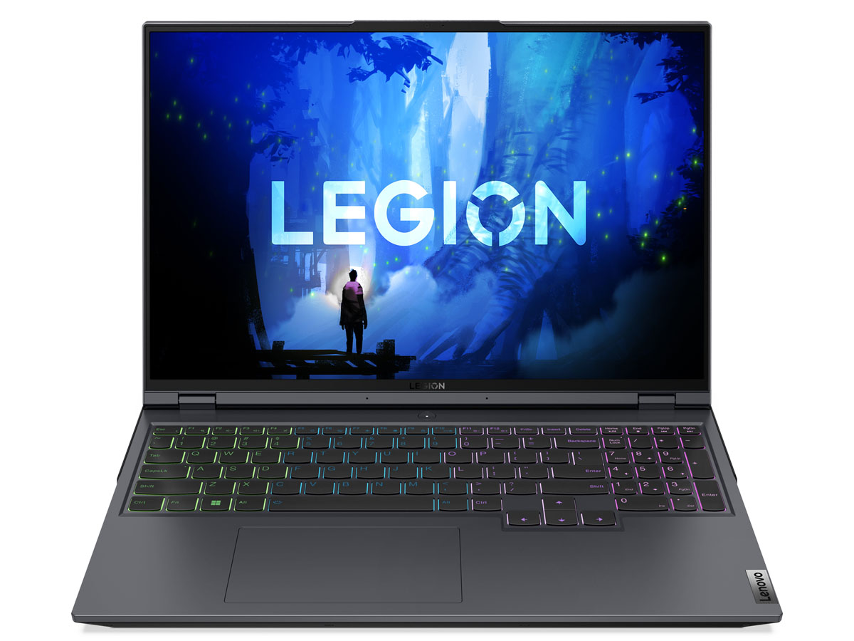 Lenovo、第12世代Core/次世代Ryzen搭載のゲーミングノート - PC Lenovo、第12世代Core/次世代Ryzen搭載のゲーミングノート - PC