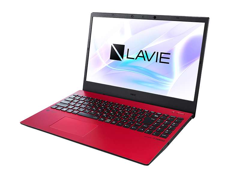第10世代 i7 LAVIE Direct ノートPC 薄型軽量 office pd_119b4ece57d6dc346d7199a62c0