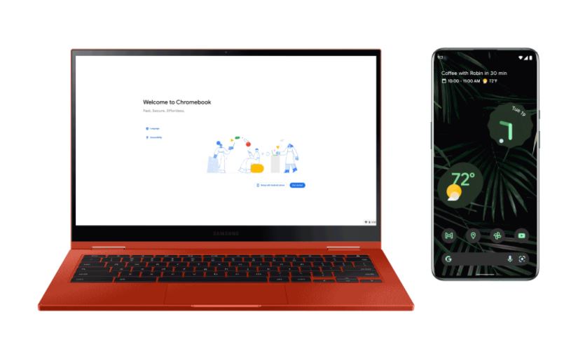 chromebook-fast-pair-windows-near-by-share-android-pc-watch