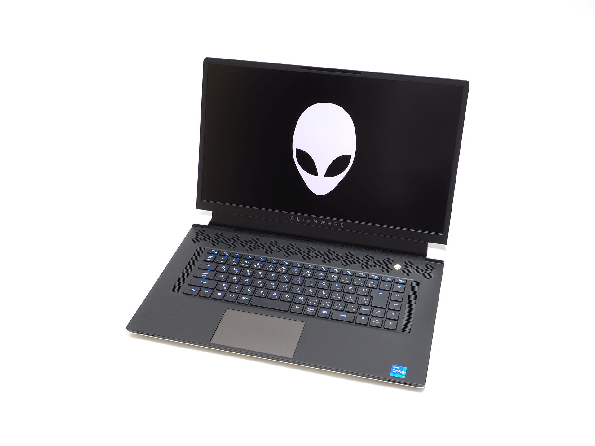 Alienware 17 ゲーミングパソコン SSD搭載-