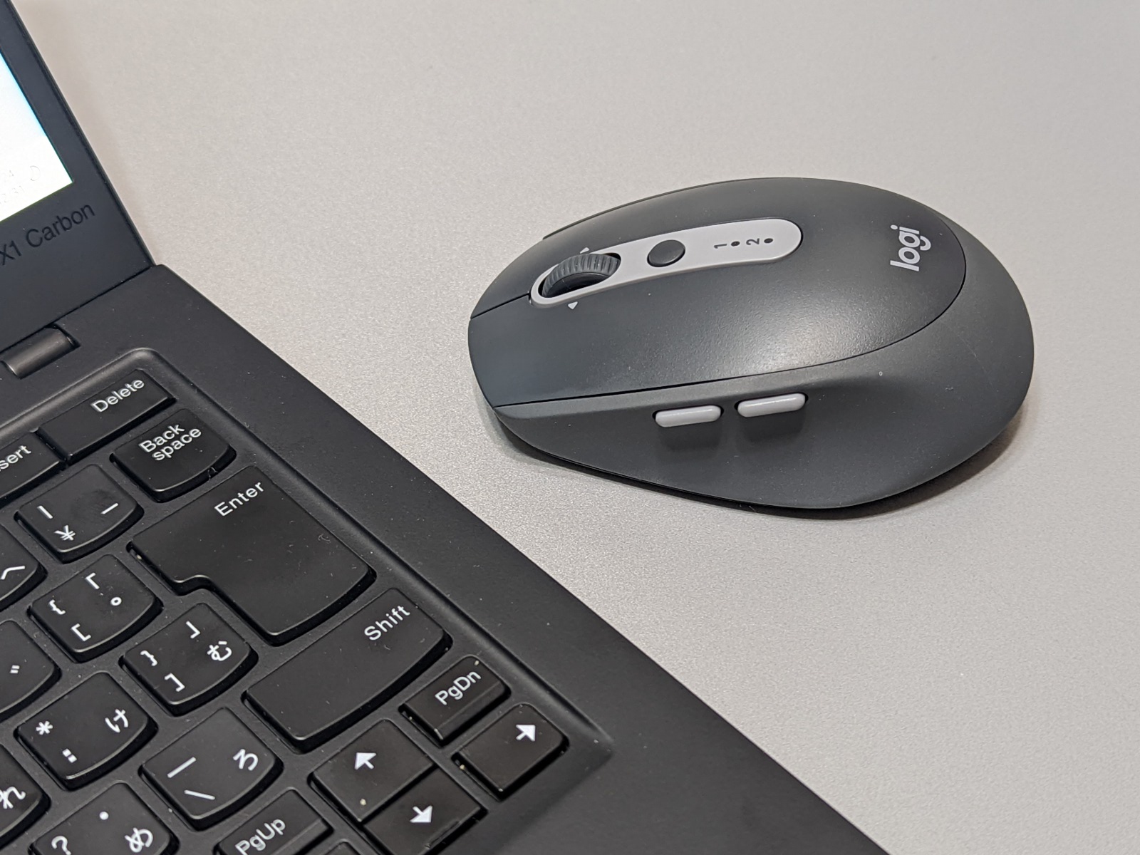 特集】もしかして普通すぎるマウス使ってる？任意の機能をセットできる「多ボタンマウス」で作業を捗らせる方法 - PC Watch