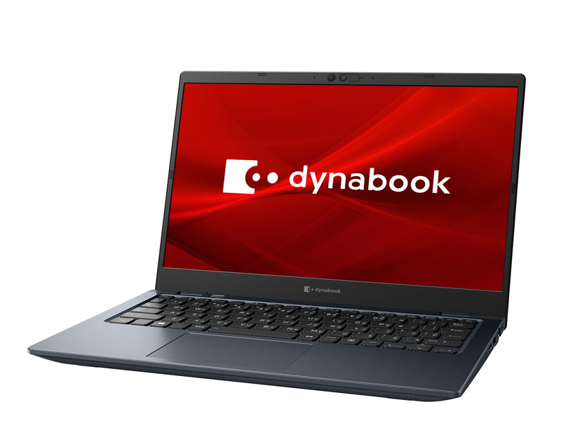 重量888gのCore i7搭載モバイルノート「dynabook G8/U」 - PC 
