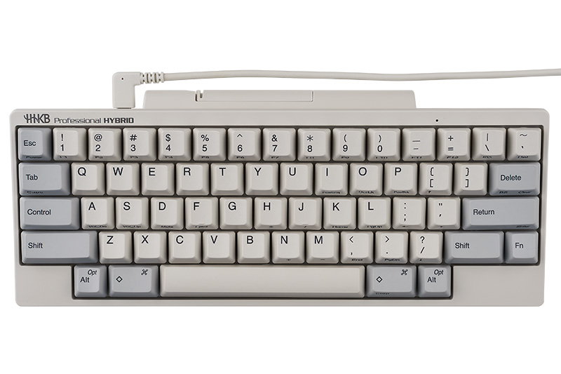 HHKB購入でAmazonギフト券1万円分などが当たるキャンペーン - PC Watch