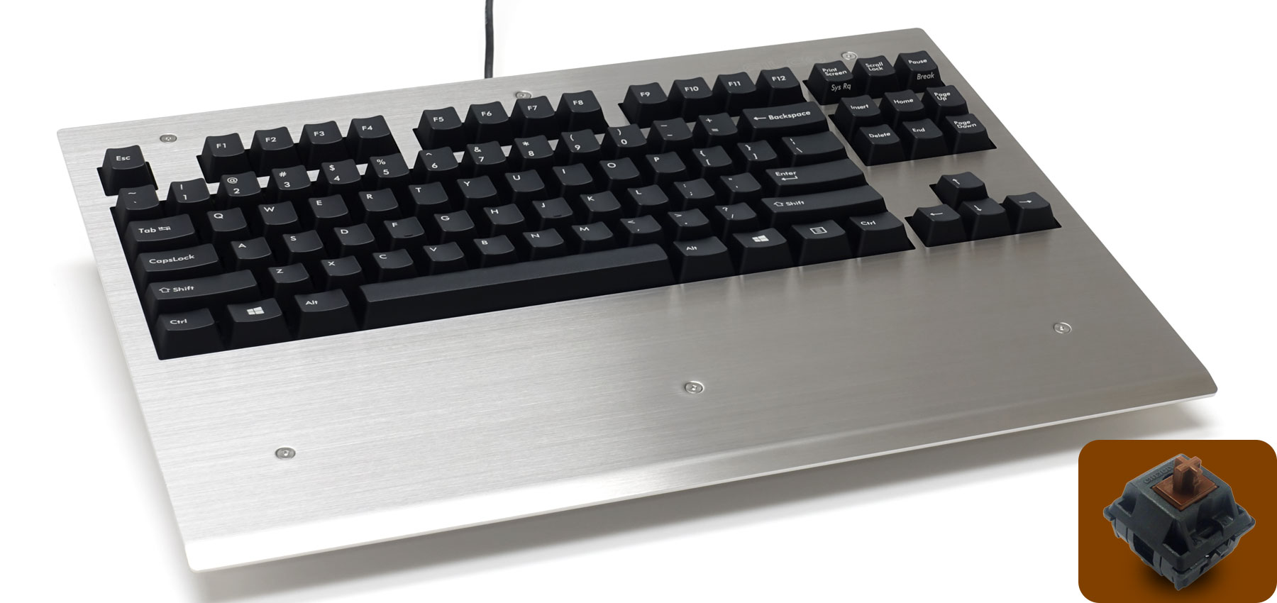 デスクトップ　おまけでキーボード、スキャナー キーブロ！(第5号) その他