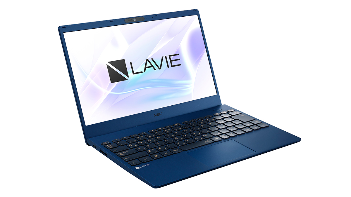 NEC LAVIE UltraBook ジャンク品9台ジャンクPC