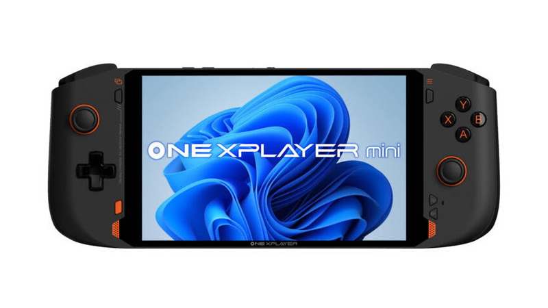 季節のおすすめ商品 ONEXPLAYER ゲーミングUMPC ゲーミングUMPC 最大