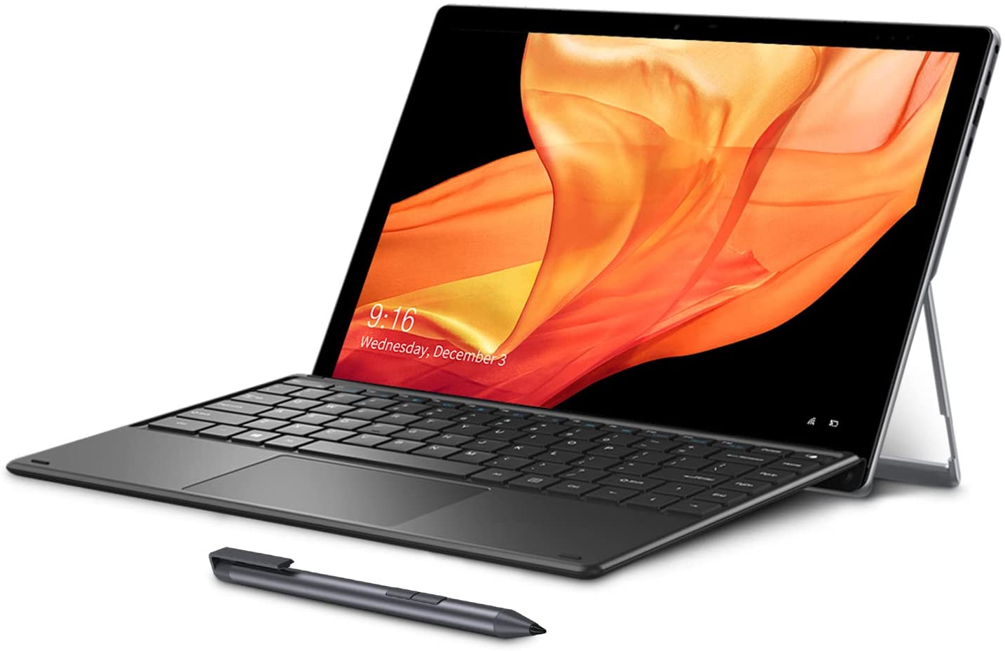 CHUWI、Core i7-7Y75搭載の13型タブレット「UBook X Pro」 - PC Watch