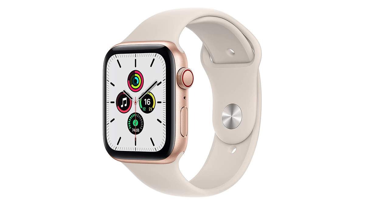 本日みつけたお買い得品】Apple Watch SEがアマゾンでタイムセール中 - PC Watch