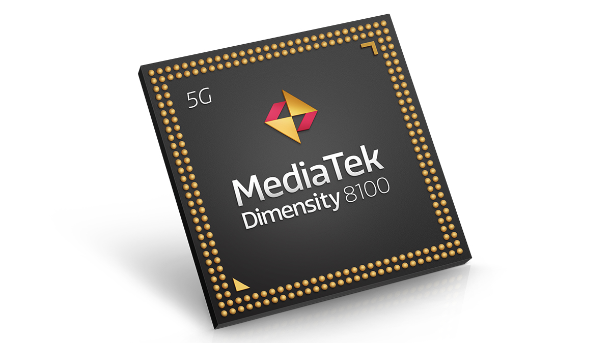 MediaTek、高性能5Gスマホ向けオクタコアSoC「Dimensity 8100」 - PC Watch