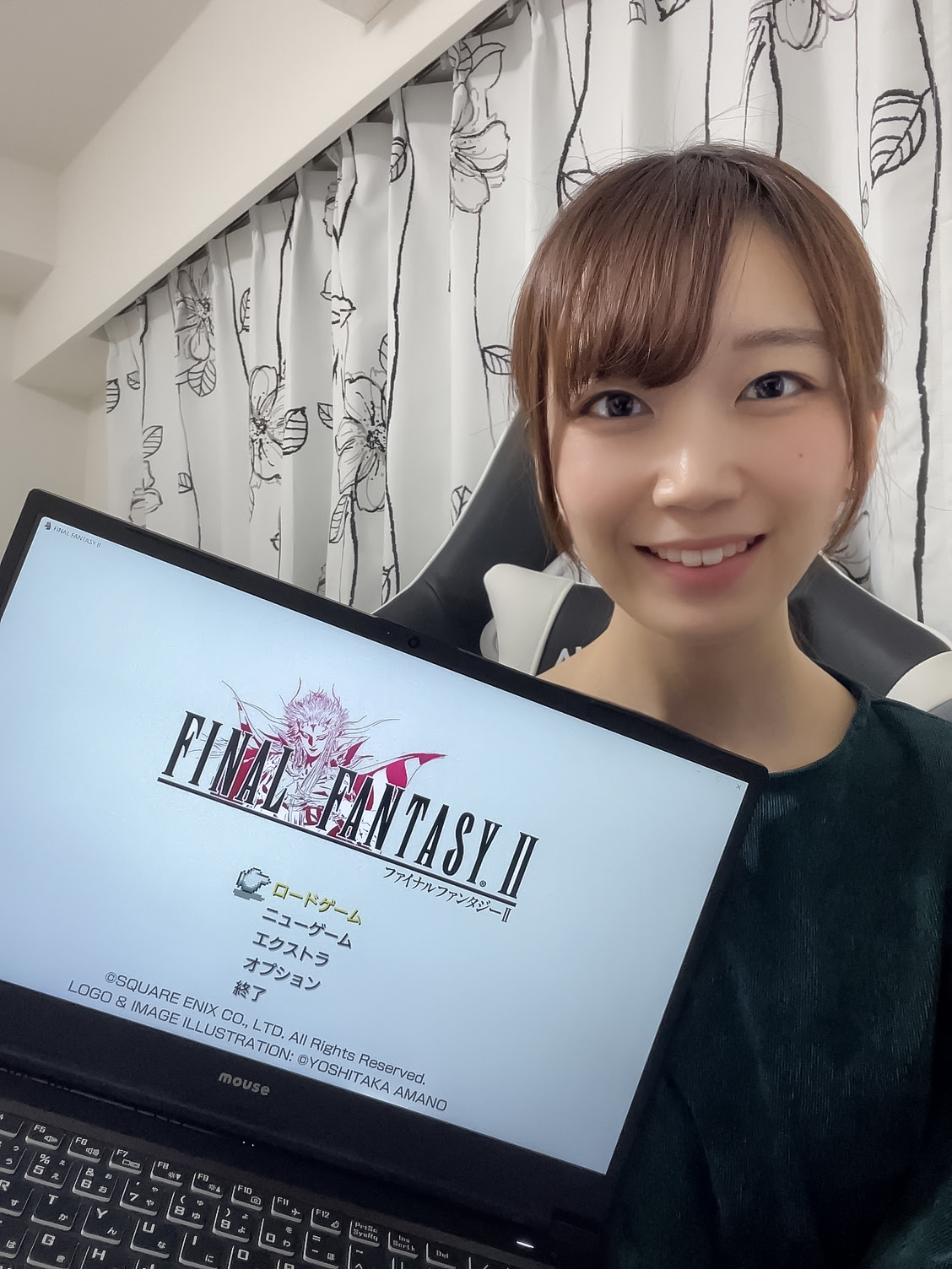 インプレスeスポーツ部女子レトロゲーム班】奥村茉実、色々やらかし