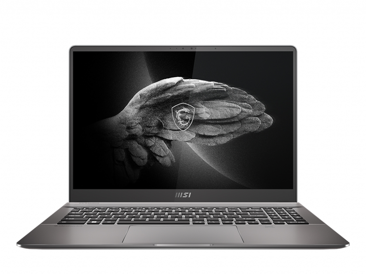 MSI、第12世代Core i9+GeForce RTX 3080 Ti搭載のクリエイターノート