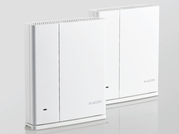 エレコム製無線lanルーターの脆弱性 対象製品を拡大 Pc Watch
