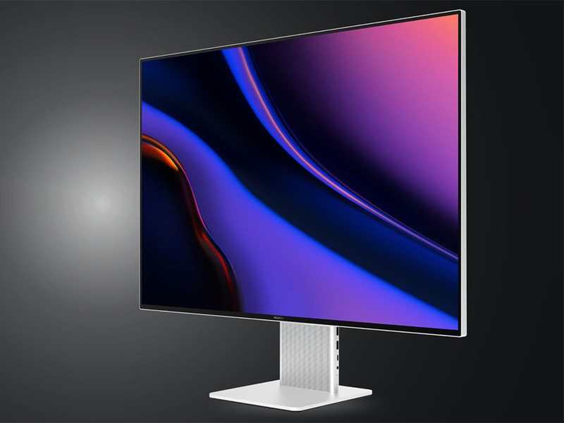 HUAWEI 23.8インチモニター 2台セット HUAWEI 23.8インチ