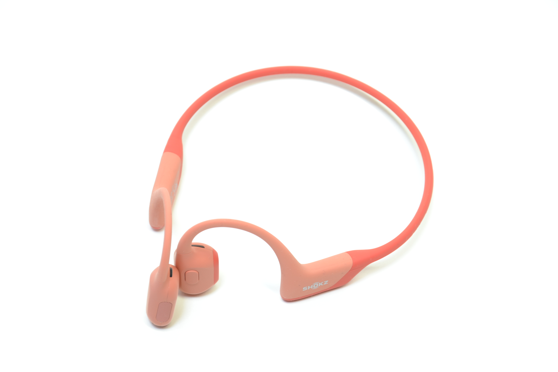 【直販新作】aftershokz(SHOKZ) aeropex ワイヤレス骨伝導イヤホン イヤホン