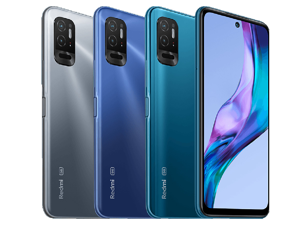 新品未使用】 Redmi 9T 本体 3台セット シャオミ SIMフリースマホ/家電 ...