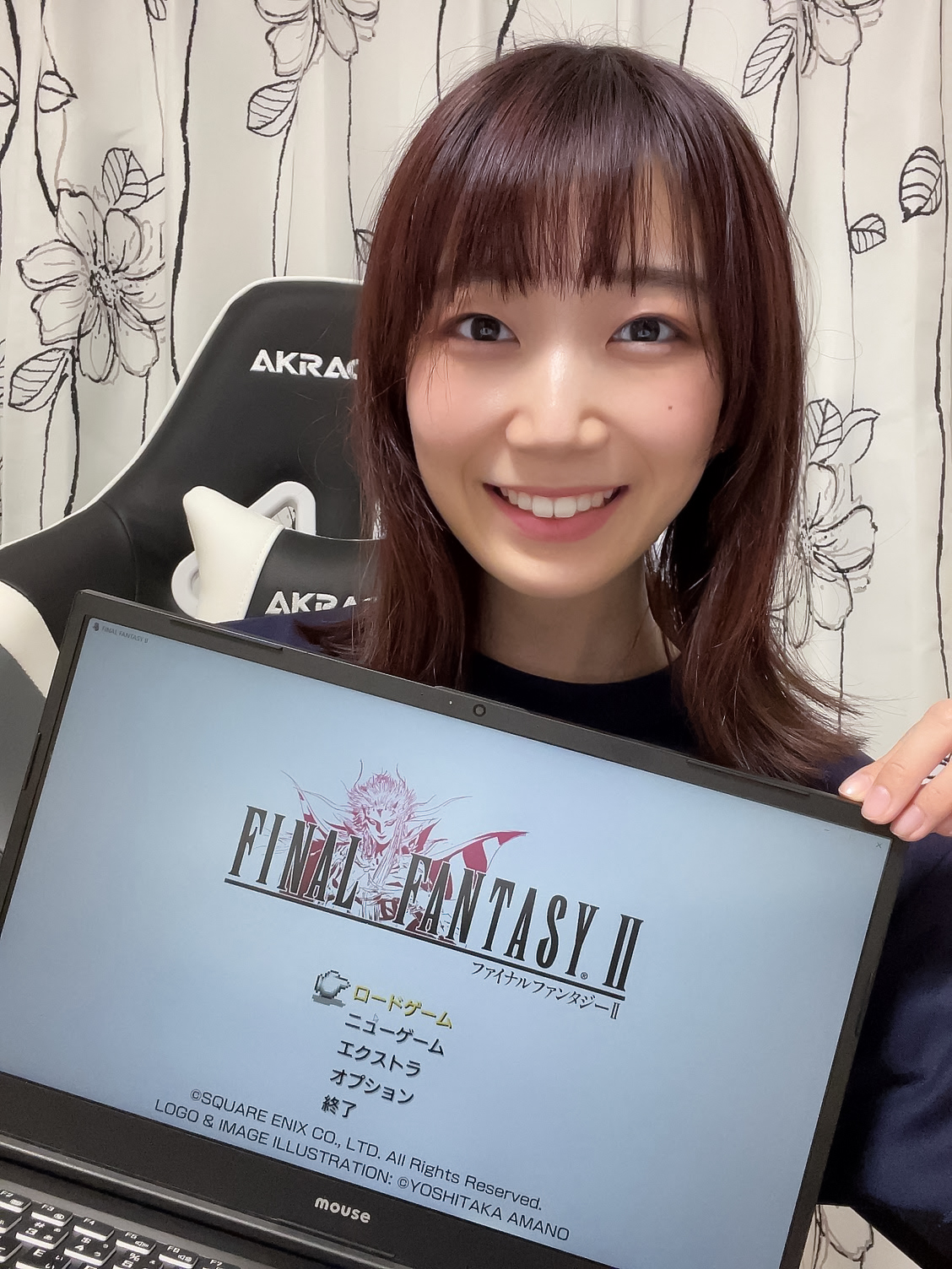 インプレスeスポーツ部女子レトロゲーム班】奥村茉実、ファイナル