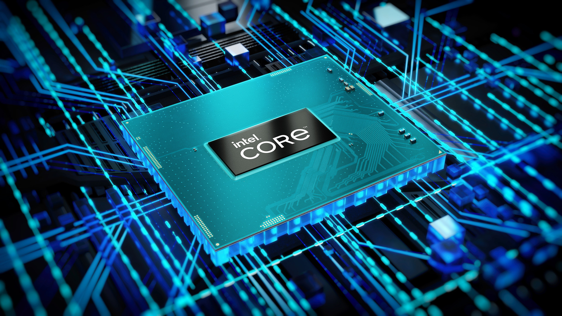 Intel、16コア/24スレッドのゲーミング/モバイルWS向け第12世代Core HX