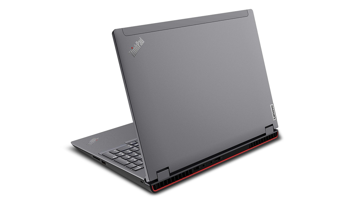 2022 Lenovo ThinkPad P16s Mobile Workstation 16