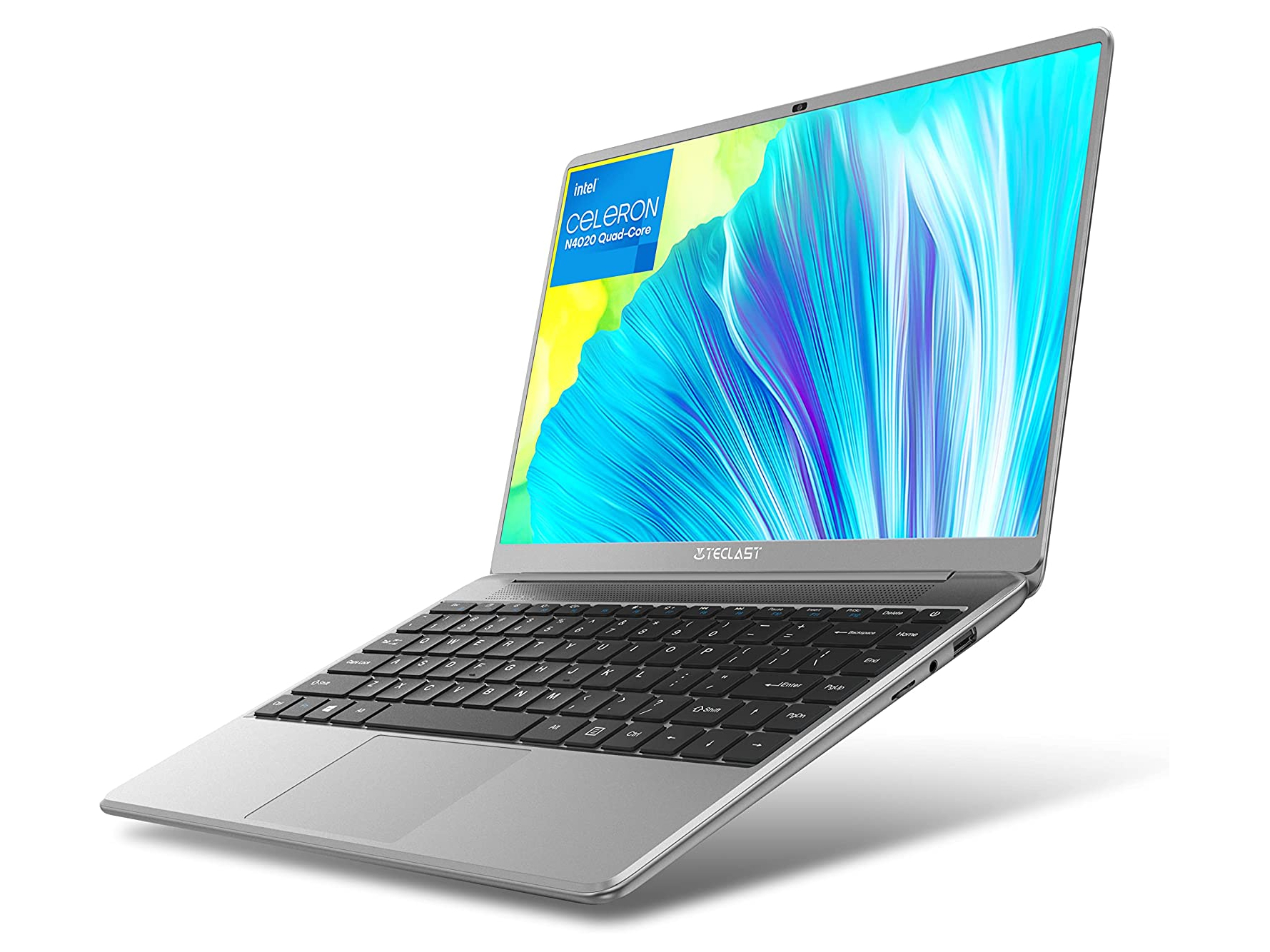 ノートPC TECLAST F7 PLUS - ノートPC