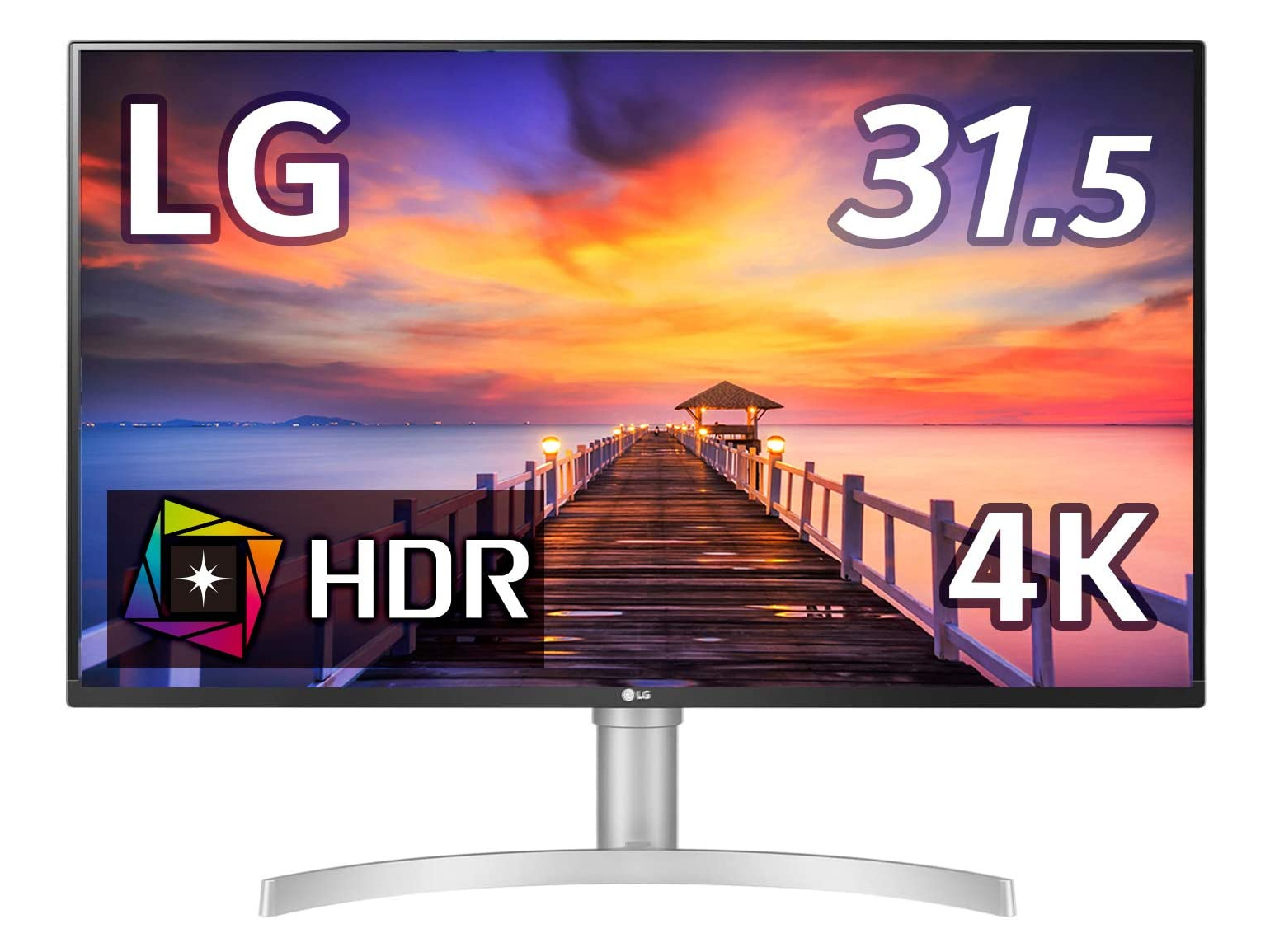 売店 本日限定価格 LG モニター ディスプレイ 32UL950-W kead.al