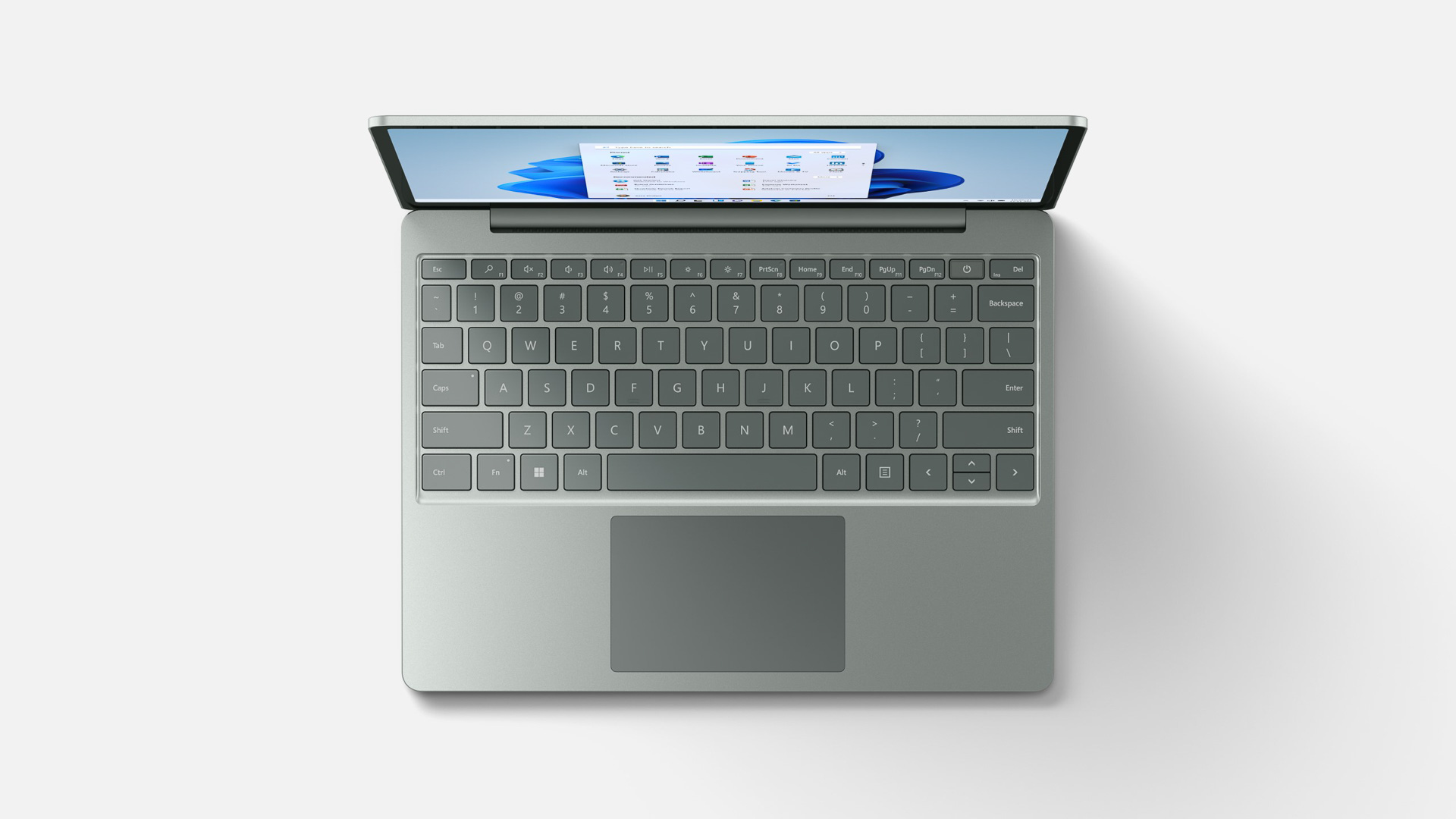 Microsoft Surface Laptop Go2 アイスブルー256GB