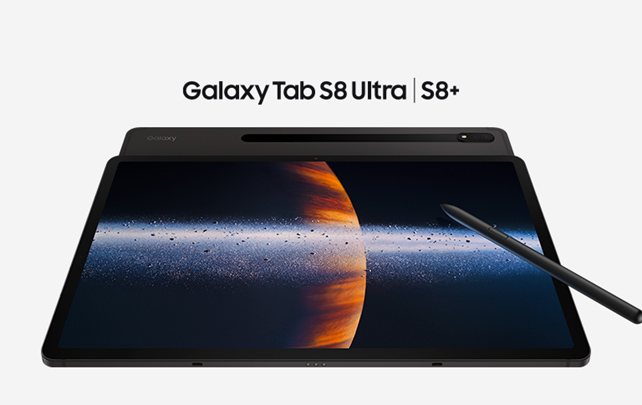 【新品未開封】 Galaxy Tab S8 Ultra (有機EL)