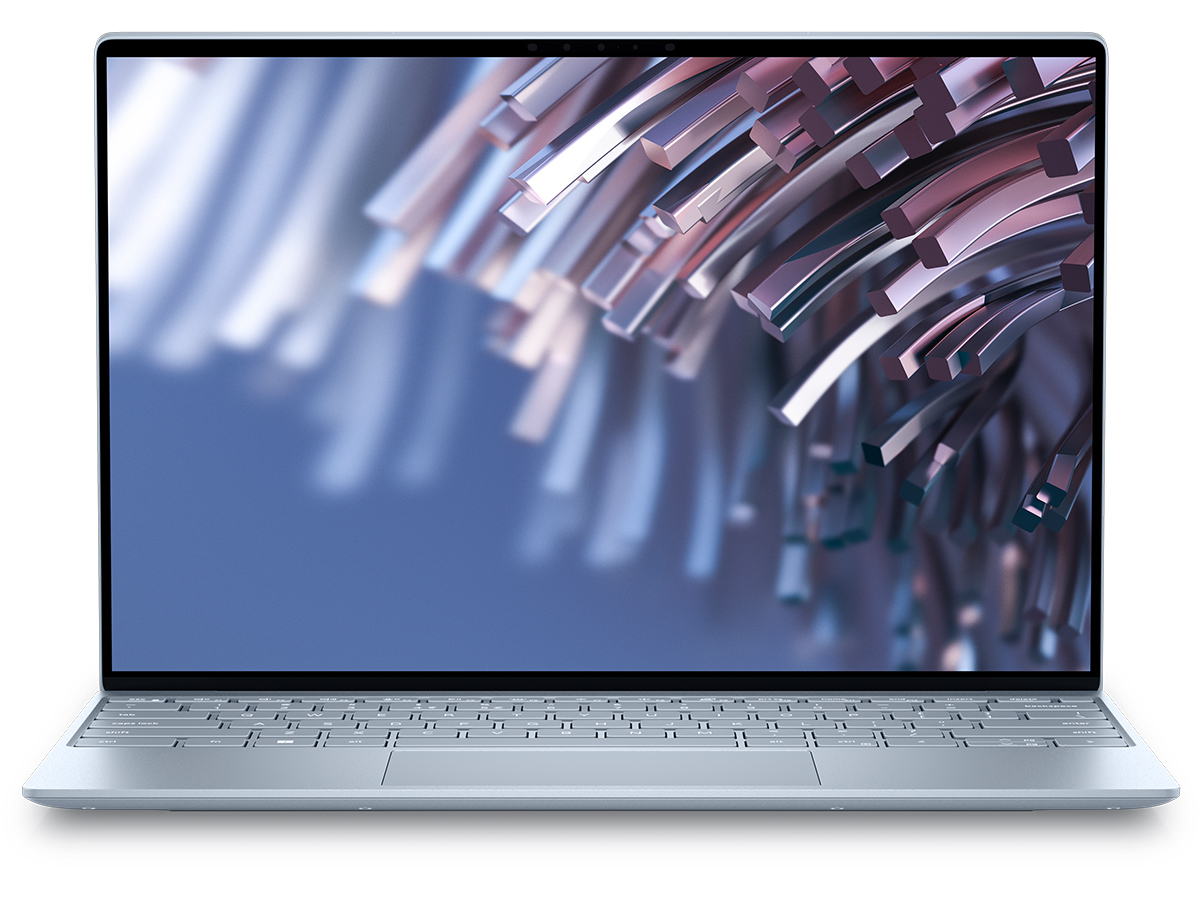 デル、第12世代Core/16:10液晶採用モバイルノート「XPS 13」 - PC Watch