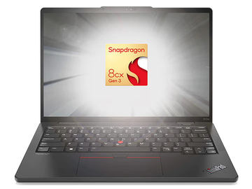 Lenovo、新型ThinkPad投入。Snapdragon 8cx Gen 3搭載機も - PC Watch