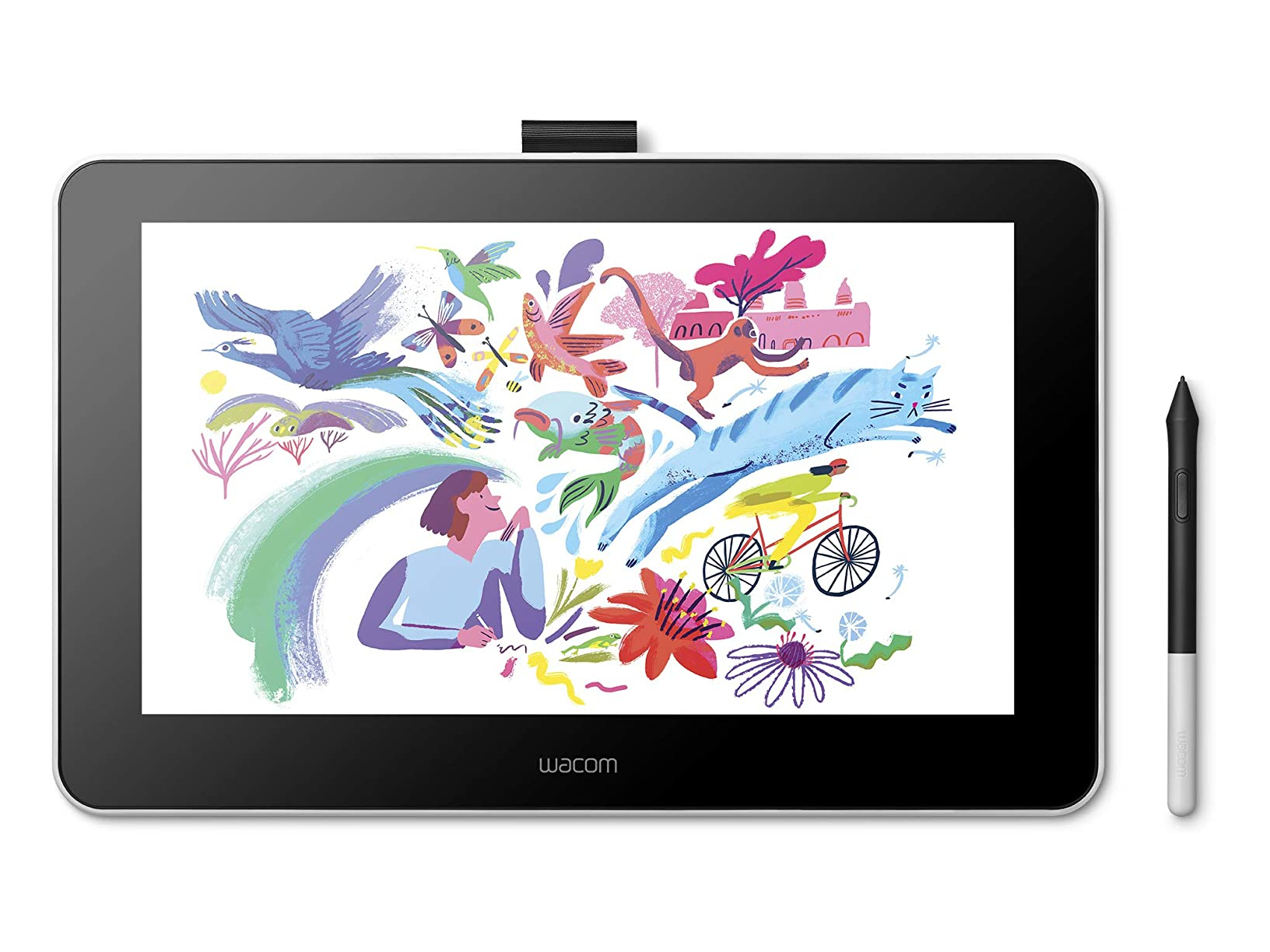 全品送料無料】 【即購入OK】wacom TDTK cintiq 3個セット・送料無料