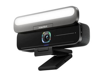 eMeet、360度撮影可能な会議用Webカメラ - PC Watch