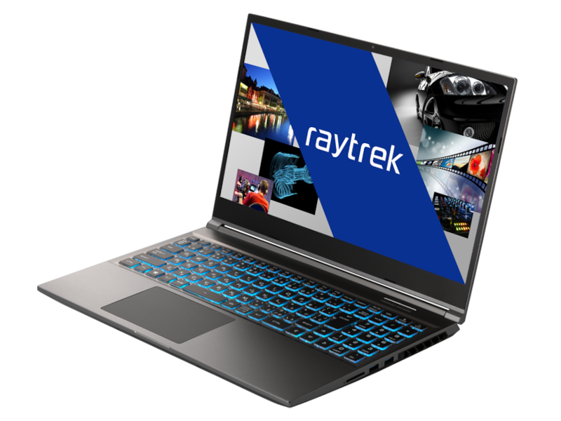 raytrek R5-AA5 第12世代Core搭載 16GB 1TB-