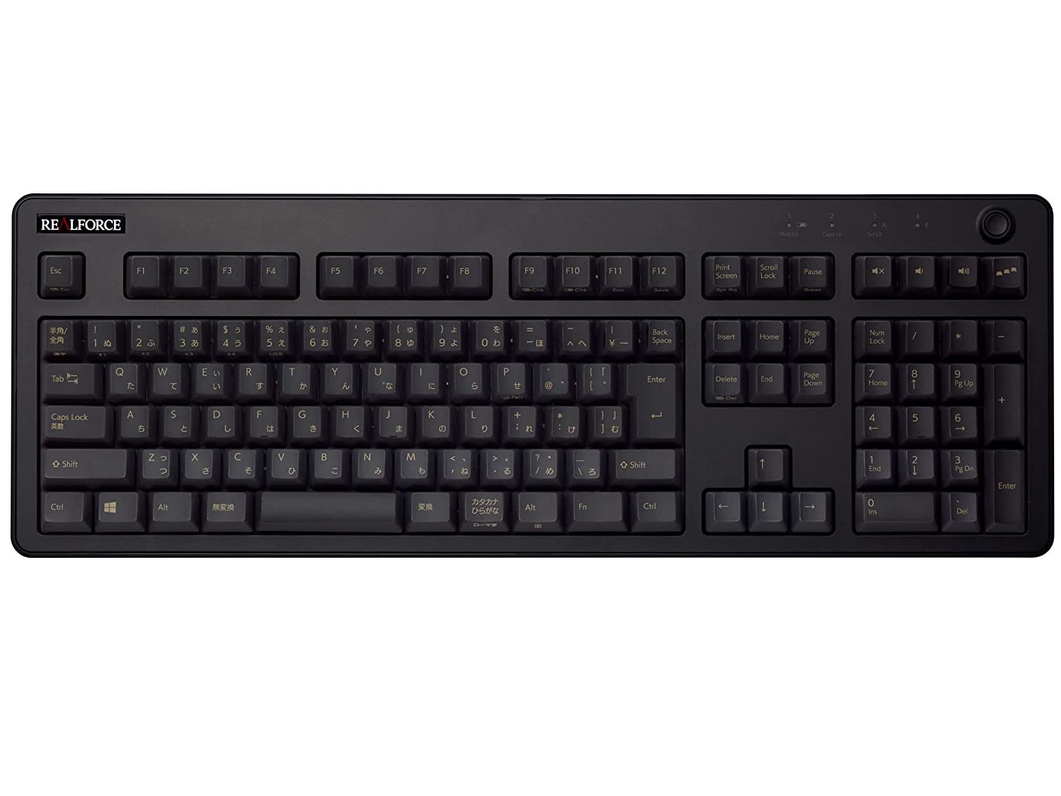 【本日みつけたお買い得品】Amazonで東プレの「REALFORCE R3