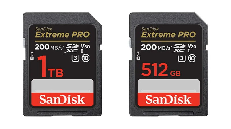 サンディスク、転送速度を高速化したSD/microSDカード - PC Watch