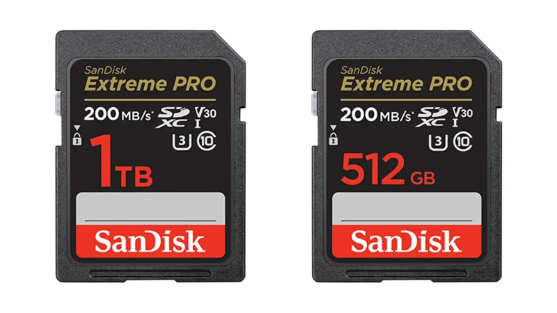 超高速190M Sandisk Extreme マイクロSDカード  256GB