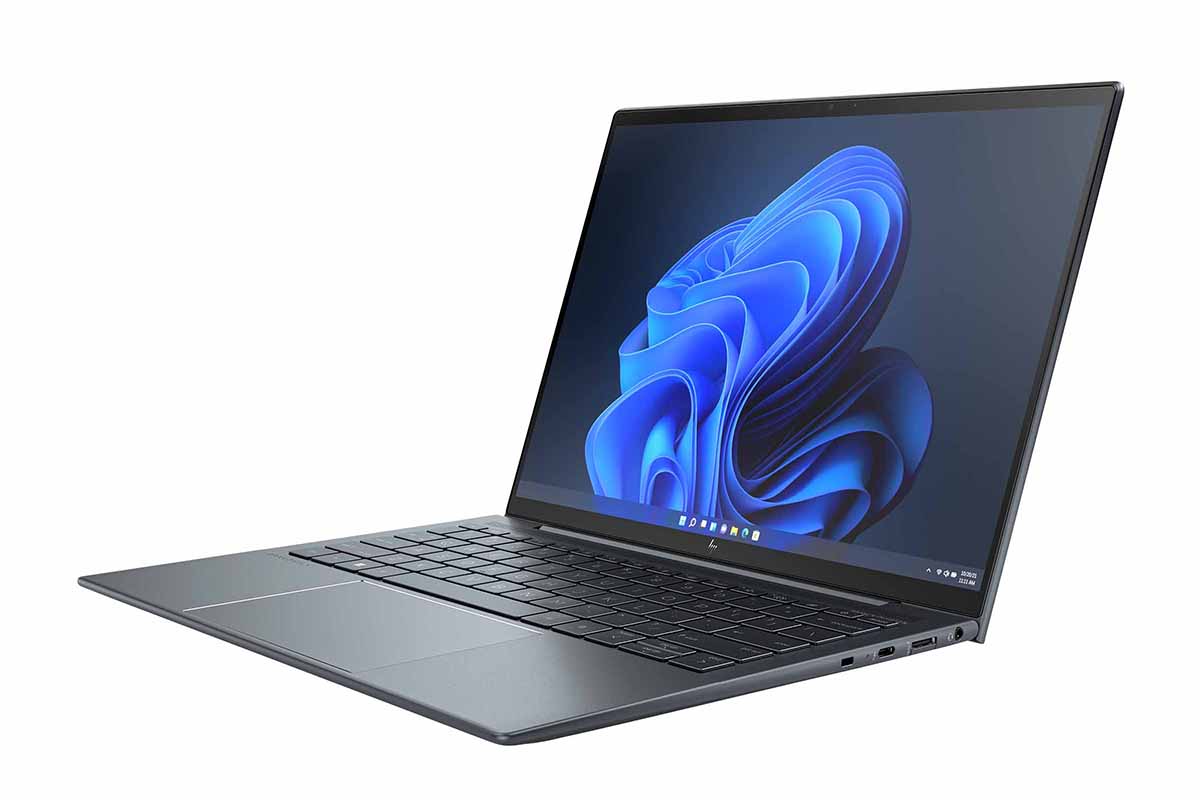 日本HP、第12世代Coreになった990gからの13.5型モバイル「Elite