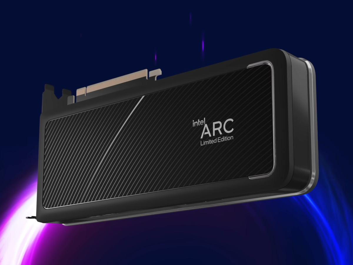 Intel、「Arc A750はRTX 3060より最大17%速い」ベンチ結果を公開 - PC ...