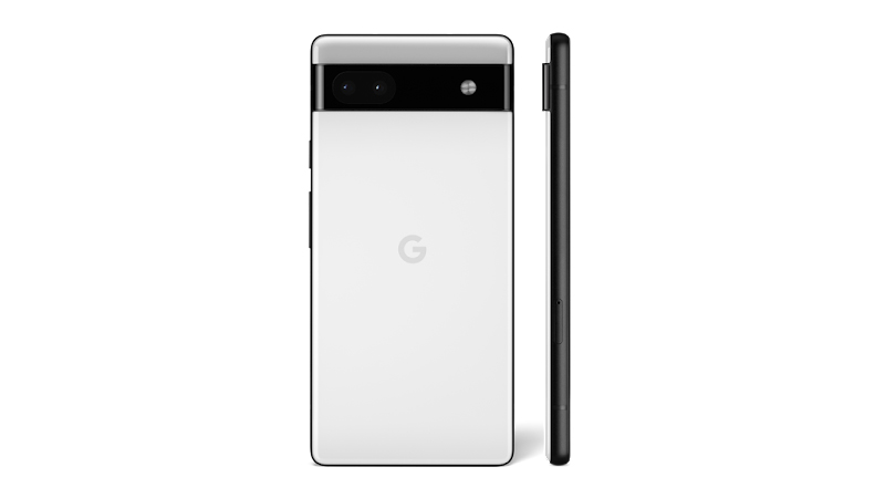 【新品未開封】Google Pixel 6a 128GB グリーン ホワイト